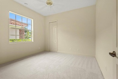Stunning 4BR/3.5BA + den pool home in sought-after PGA Village on The Legacy Golf and Tennis Club in Florida - for sale on GolfHomes.com, golf home, golf lot