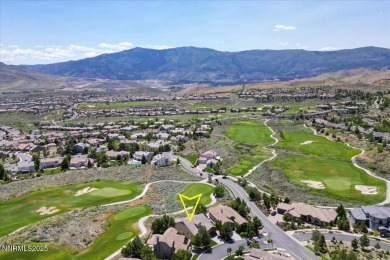 Beautifully maintained single-story home located on the 18th on Somersett Country Club in Nevada - for sale on GolfHomes.com, golf home, golf lot