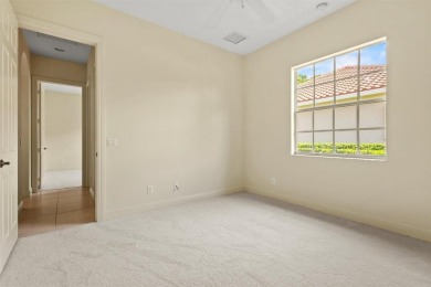 Stunning 4BR/3.5BA + den pool home in sought-after PGA Village on The Legacy Golf and Tennis Club in Florida - for sale on GolfHomes.com, golf home, golf lot