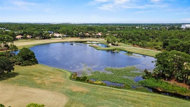 Experience luxury living in this beautifully upgraded 4-bedroom on The Legacy Golf and Tennis Club in Florida - for sale on GolfHomes.com, golf home, golf lot