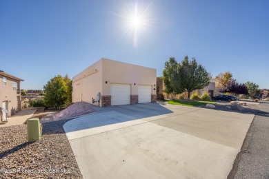 Beautiful Home in San Juan Country Club EstatesWelcome to this on San Juan Country Club in New Mexico - for sale on GolfHomes.com, golf home, golf lot