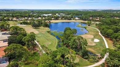 Experience luxury living in this beautifully upgraded 4-bedroom on The Legacy Golf and Tennis Club in Florida - for sale on GolfHomes.com, golf home, golf lot
