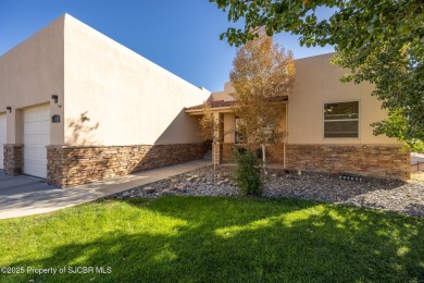 Beautiful Home in San Juan Country Club EstatesWelcome to this on San Juan Country Club in New Mexico - for sale on GolfHomes.com, golf home, golf lot