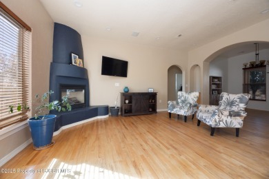 Beautiful Home in San Juan Country Club EstatesWelcome to this on San Juan Country Club in New Mexico - for sale on GolfHomes.com, golf home, golf lot