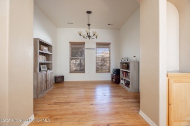Beautiful Home in San Juan Country Club EstatesWelcome to this on San Juan Country Club in New Mexico - for sale on GolfHomes.com, golf home, golf lot