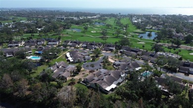 Welcome to this highly sought after villa with an oversized on IMG Academies Golf and Country Club in Florida - for sale on GolfHomes.com, golf home, golf lot