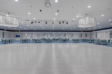 Beautifully remodeled first-floor 2-bedroom, 2-bath unit located on Kings Point Golf -Flanders Way in Florida - for sale on GolfHomes.com, golf home, golf lot