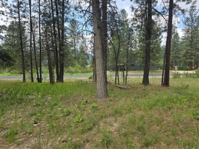 Western Montana 1 acre building lot. All ready to build on Trestle Creek Golf Course in Montana - for sale on GolfHomes.com, golf home, golf lot