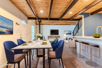 Tucked away in the serene heart of the Lake Wallenpaupack region on Paupack Hills Golf and Country Club in Pennsylvania - for sale on GolfHomes.com, golf home, golf lot