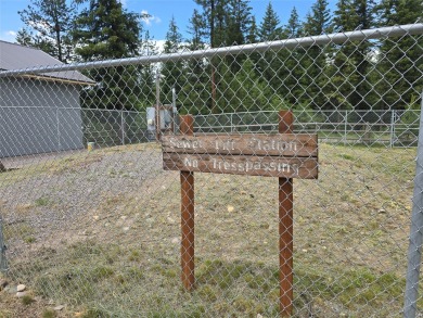 Western Montana 1 acre building lot. All ready to build on Trestle Creek Golf Course in Montana - for sale on GolfHomes.com, golf home, golf lot