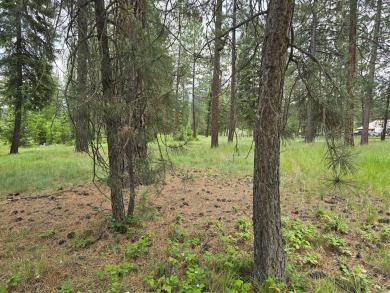 Western Montana 1 acre building lot. All ready to build on Trestle Creek Golf Course in Montana - for sale on GolfHomes.com, golf home, golf lot