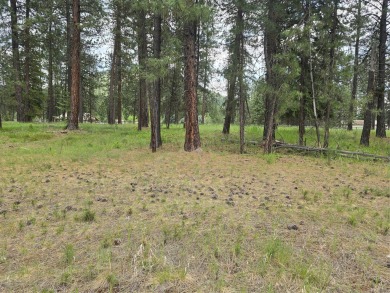 Western Montana 1 acre building lot. All ready to build on Trestle Creek Golf Course in Montana - for sale on GolfHomes.com, golf home, golf lot