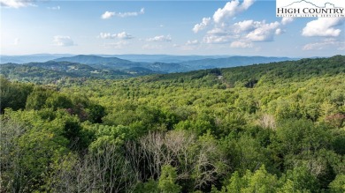 Gorgeous 1.47 acre homesite located in the very popular section on Elk River Club in North Carolina - for sale on GolfHomes.com, golf home, golf lot