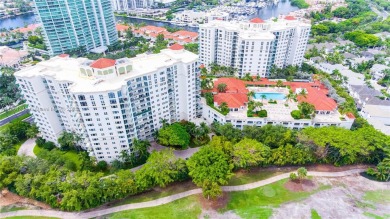 Live the dream at Turnberry Village in Aventura's most exclusive on Turnberry Isle Resort and Club in Florida - for sale on GolfHomes.com, golf home, golf lot