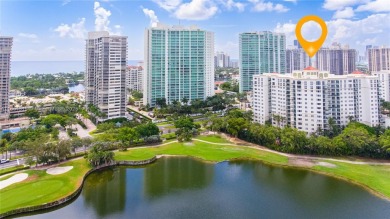 Live the dream at Turnberry Village in Aventura's most exclusive on Turnberry Isle Resort and Club in Florida - for sale on GolfHomes.com, golf home, golf lot