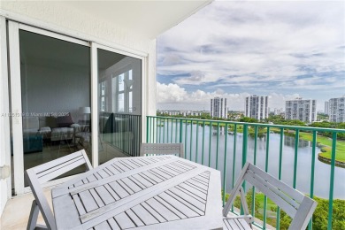 Live the dream at Turnberry Village in Aventura's most exclusive on Turnberry Isle Resort and Club in Florida - for sale on GolfHomes.com, golf home, golf lot