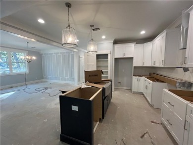 Stunning New Construction by Merit Homes in Sutherland Bluff on Sapelo Hammock Golf Club in Georgia - for sale on GolfHomes.com, golf home, golf lot