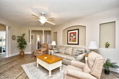 Resort style living awaits you!  Top floor, end unit in elevator on  in South Carolina - for sale on GolfHomes.com, golf home, golf lot