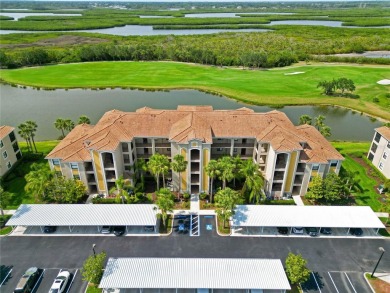 Enjoy stunning, unobstructed views of nature, the 8th green of on River Strand Golf and Country Club At Heritage Harbour  in Florida - for sale on GolfHomes.com, golf home, golf lot