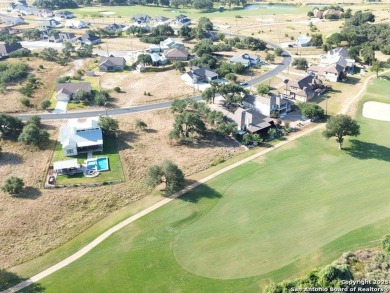 Discover your opportunity to build a legacy at Rockin J Ranch on Vaaler Creek Golf Club in Texas - for sale on GolfHomes.com, golf home, golf lot