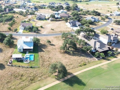 Discover your opportunity to build a legacy at Rockin J Ranch on Vaaler Creek Golf Club in Texas - for sale on GolfHomes.com, golf home, golf lot