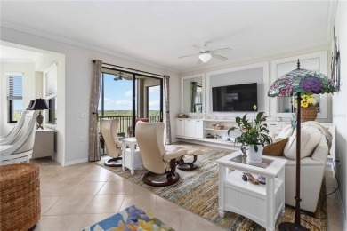 Enjoy stunning, unobstructed views of nature, the 8th green of on River Strand Golf and Country Club At Heritage Harbour  in Florida - for sale on GolfHomes.com, golf home, golf lot