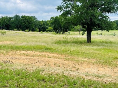 10 GORGEOUS acres with a deep tank, perimeter fences and a on Lakeside Country Club in Texas - for sale on GolfHomes.com, golf home, golf lot