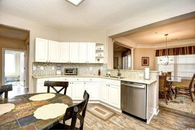Resort style living awaits you!  Top floor, end unit in elevator on  in South Carolina - for sale on GolfHomes.com, golf home, golf lot
