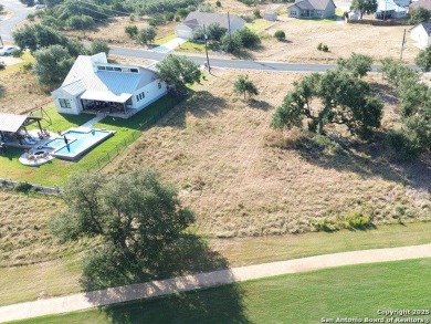 Discover your opportunity to build a legacy at Rockin J Ranch on Vaaler Creek Golf Club in Texas - for sale on GolfHomes.com, golf home, golf lot