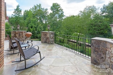 Exceptional brick home on 13th tee box of Country Club of the on Firethorn Country Club in South Carolina - for sale on GolfHomes.com, golf home, golf lot