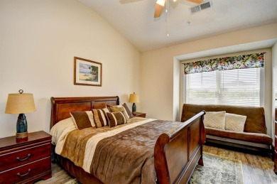 Resort style living awaits you!  Top floor, end unit in elevator on  in South Carolina - for sale on GolfHomes.com, golf home, golf lot
