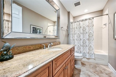 This Beautiful coach home is situated in the Wellington Place II on  in Florida - for sale on GolfHomes.com, golf home, golf lot