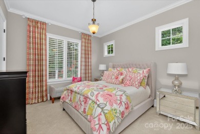 Exceptional brick home on 13th tee box of Country Club of the on Firethorn Country Club in South Carolina - for sale on GolfHomes.com, golf home, golf lot