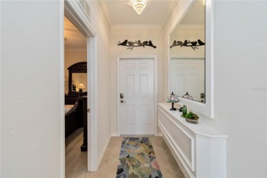 Enjoy stunning, unobstructed views of nature, the 8th green of on River Strand Golf and Country Club At Heritage Harbour  in Florida - for sale on GolfHomes.com, golf home, golf lot