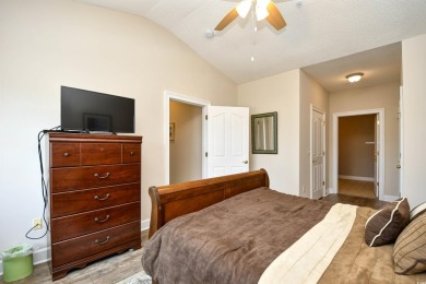 Resort style living awaits you!  Top floor, end unit in elevator on  in South Carolina - for sale on GolfHomes.com, golf home, golf lot
