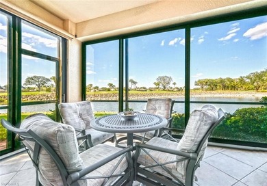 This Beautiful coach home is situated in the Wellington Place II on  in Florida - for sale on GolfHomes.com, golf home, golf lot