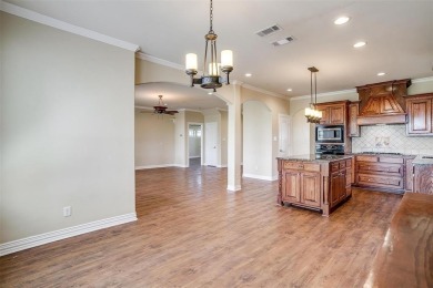 Welcome to a Hill Country Haven in The Retreat, step into a on The Retreat in Texas - for sale on GolfHomes.com, golf home, golf lot