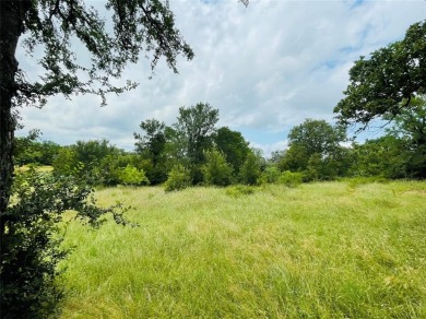 10 GORGEOUS acres with a deep tank, perimeter fences and a on Lakeside Country Club in Texas - for sale on GolfHomes.com, golf home, golf lot