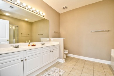 Resort style living awaits you!  Top floor, end unit in elevator on  in South Carolina - for sale on GolfHomes.com, golf home, golf lot
