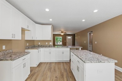 Welcome to this beautifully designed 2025-built home in the on Williston Highlands Golf and Country Club in Florida - for sale on GolfHomes.com, golf home, golf lot