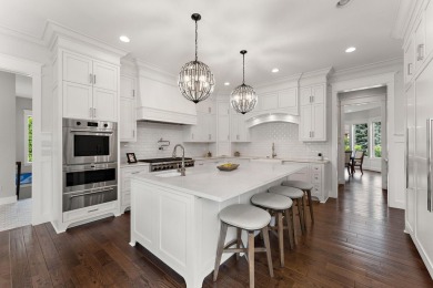 Unbelievable new listing in the gated community of Sand Creek! on Sand Creek Golf and Country Club  in Indiana - for sale on GolfHomes.com, golf home, golf lot