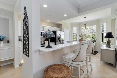 Enjoy stunning, unobstructed views of nature, the 8th green of on River Strand Golf and Country Club At Heritage Harbour  in Florida - for sale on GolfHomes.com, golf home, golf lot