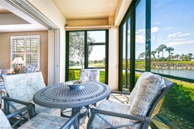 This Beautiful coach home is situated in the Wellington Place II on  in Florida - for sale on GolfHomes.com, golf home, golf lot