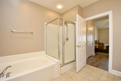 Resort style living awaits you!  Top floor, end unit in elevator on  in South Carolina - for sale on GolfHomes.com, golf home, golf lot