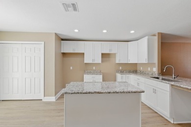 Welcome to this beautifully designed 2025-built home in the on Williston Highlands Golf and Country Club in Florida - for sale on GolfHomes.com, golf home, golf lot