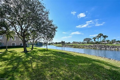 This Beautiful coach home is situated in the Wellington Place II on  in Florida - for sale on GolfHomes.com, golf home, golf lot