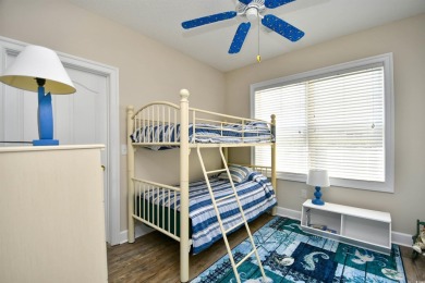 Resort style living awaits you!  Top floor, end unit in elevator on  in South Carolina - for sale on GolfHomes.com, golf home, golf lot
