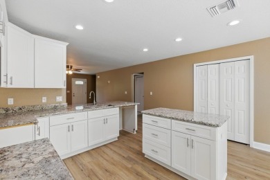 Welcome to this beautifully designed 2025-built home in the on Williston Highlands Golf and Country Club in Florida - for sale on GolfHomes.com, golf home, golf lot