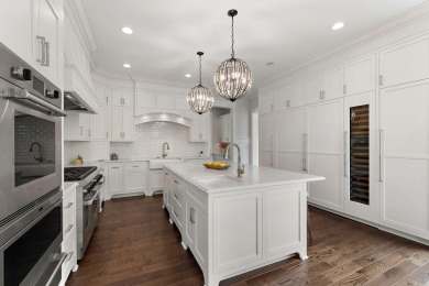 Unbelievable new listing in the gated community of Sand Creek! on Sand Creek Golf and Country Club  in Indiana - for sale on GolfHomes.com, golf home, golf lot