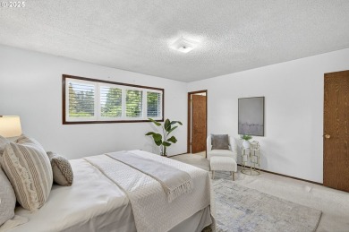Welcome to this beautiful mid-century home nestled on the 11th on Glendoveer Golf Course in Oregon - for sale on GolfHomes.com, golf home, golf lot